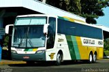 Empresa Gontijo de Transportes 11560 na cidade de Assis, São Paulo, Brasil, por Francisco Ivano. Número da foto: #:id.