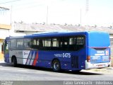 VB Transportes e Turismo 0475 na cidade de Campinas, São Paulo, Brasil, por Fábio Takahashi Tanniguchi. Número da foto: #:id.