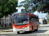 Viação Novo Retiro 88172 na cidade de Betim, Minas Gerais, Brasil, por Adão Raimundo Marcelino. Número da foto: #1055765.