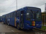 Cidade Alta Transportes 399 na cidade de Paulista, Pernambuco, Brasil, por Carlos  Gomes. Número da foto: #:id.