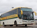 Nacional Expresso 52700 na cidade de Goiânia, Goiás, Brasil, por Douglas Andrez. Número da foto: #1055417.
