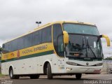 Nacional Expresso 52700 na cidade de Goiânia, Goiás, Brasil, por Douglas Andrez. ID da foto: :id.