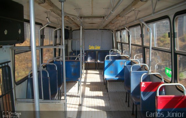 COOTEGO - Cooperativa de Transportes do Estado de Goiás 6089 na cidade de Goiânia, Goiás, Brasil, por Carlos Júnior. Número da foto: #1057136.