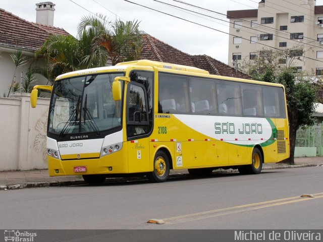 São João - Victor Razzera & Cia. 2108 na cidade de Santa Cruz do Sul, Rio Grande do Sul, Brasil, por Michel de Oliveira. ID da foto: 1057899.