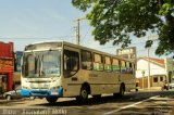 Auto Ônibus Botucatu 3140 na cidade de Botucatu, São Paulo, Brasil, por Jhonatan  Ferreira de Mello. Número da foto: #1057707.