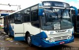 Sideral Transportes e Turismo 0013 na cidade de Anápolis, Goiás, Brasil, por Carlos Júnior. Número da foto: #1057113.