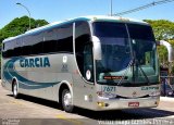 Viação Garcia 7671 na cidade de Maringá, Paraná, Brasil, por Victor Hugo Guedes Pereira. Número da foto: #1057357.