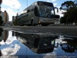 Viação Garcia 7680 na cidade de Curitiba, Paraná, Brasil, por Sanderson Samuel. Número da foto: #1056806.