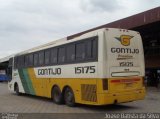 Empresa Gontijo de Transportes 15175 na cidade de Coronel Fabriciano, Minas Gerais, Brasil, por Joase Batista da Silva. Número da foto: #1057896.