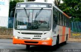 CTUR - Cooperativa de Transporte Urbano 44004 na cidade de Goiânia, Goiás, Brasil, por Carlos Júnior. Número da foto: #1057118.