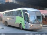 Transbrasiliana Transportes e Turismo 51001 na cidade de Rio de Janeiro, Rio de Janeiro, Brasil, por André Vitor  Silva dos Santos. Número da foto: #1056497.