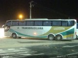 Transbrasiliana Transportes e Turismo 5739 na cidade de Teresina, Piauí, Brasil, por Wernan Saymon. Número da foto: #1056215.