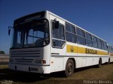 Ônibus Particulares BWZ-5168 na cidade de Marília, São Paulo, Brasil, por Roberto Mendes. ID da foto: :id.