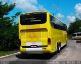 Viação Itapemirim 5867 na cidade de Recife, Pernambuco, Brasil, por Renato Barros. Número da foto: #1057876.