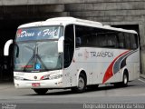 Transpen Transporte Coletivo e Encomendas 34040 na cidade de Curitiba, Paraná, Brasil, por Reginaldo Levinski da Silva. Número da foto: #1057773.