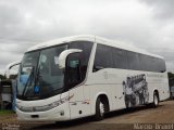 Scania  na cidade de Caxias do Sul, Rio Grande do Sul, Brasil, por Marcio  Bruxel. Número da foto: #1056473.