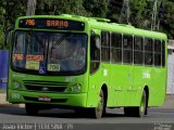Transcol Transportes Coletivos 09388 na cidade de Teresina, Piauí, Brasil, por João Victor. Número da foto: #1056682.