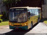 Viação Garcia 6989 na cidade de Apucarana, Paraná, Brasil, por Emanoel Diego.. Número da foto: #1056227.