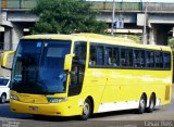 Viação Itapemirim 9033 na cidade de Belo Horizonte, Minas Gerais, Brasil, por César Ônibus. Número da foto: #1057569.