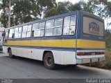 Ônibus Particulares  na cidade de Nova Lima, Minas Gerais, Brasil, por Rafael  Carlos. ID da foto: :id.