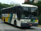Empresa Gontijo de Transportes 9470 na cidade de São Paulo, São Paulo, Brasil, por Dalmo Pereira da Costa. Número da foto: #1059158.