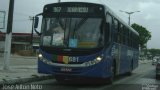 Itamaracá Transportes 681 na cidade de Abreu e Lima, Pernambuco, Brasil, por José Ailton Neto. Número da foto: #:id.