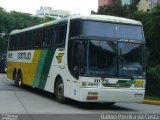 Empresa Gontijo de Transportes 11175 na cidade de São Paulo, São Paulo, Brasil, por Dalmo Pereira da Costa. Número da foto: #:id.