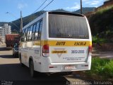 Auto-Escola Jurandir 0570 na cidade de João Monlevade, Minas Gerais, Brasil, por Antonio Carlos Fernandes. Número da foto: #1058458.