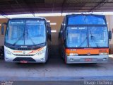 Viação Xavier 31000 na cidade de Montes Claros, Minas Gerais, Brasil, por Thiago  Pacheco. Número da foto: #1059168.