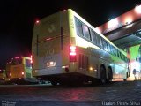 Viação Itapemirim 41015 na cidade de Leopoldina, Minas Gerais, Brasil, por Thales Pires Silva. Número da foto: #1058790.