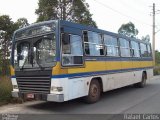 Ônibus Particulares  na cidade de Nova Lima, Minas Gerais, Brasil, por Rafael  Carlos. ID da foto: :id.