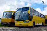 Viação Itapemirim 9035 na cidade de Salvador, Bahia, Brasil, por Gênesis Freitas. Número da foto: #1059233.