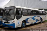 Rápido Planaltina 5187 na cidade de Brasília, Distrito Federal, Brasil, por Carlos Eduardo Lopes. Número da foto: #1059659.