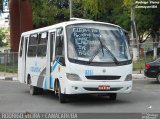 Cooastac 1161 na cidade de Camaçari, Bahia, Brasil, por Rodrigo Vieira. Número da foto: #:id.