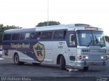 Viação Real 5497 na cidade de Paranavaí, Paraná, Brasil, por Robson Alves. ID da foto: :id.