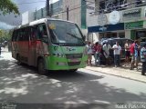 Ônibus Particulares 07 na cidade de Cabo de Santo Agostinho, Pernambuco, Brasil, por Isack Passos. ID da foto: :id.