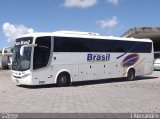 Trans Brasil > TCB - Transporte Coletivo Brasil 3030 na cidade de João Pessoa, Paraíba, Brasil, por Jefferson Alexandre. Número da foto: #1058215.