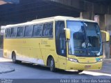 Viação Itapemirim 9707 na cidade de Rio de Janeiro, Rio de Janeiro, Brasil, por André Vitor  Silva dos Santos. Número da foto: #1058931.