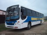 Laranjal Transportes 220 na cidade de Santa Vitória do Palmar, Rio Grande do Sul, Brasil, por Adil Rodrigo da Silveira Pereira. Número da foto: #:id.
