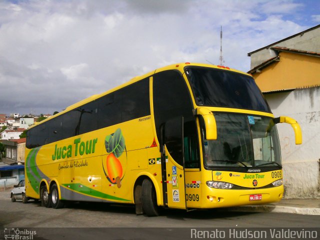 Juca Tour Viagens e Turismo 0909 na cidade de Olinda, Pernambuco, Brasil, por Renato Hudson Valdevino. Número da foto: #1061431.