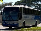 Viação Lira 059 na cidade de Campinas, São Paulo, Brasil, por Fábio Takahashi Tanniguchi. Número da foto: #1061097.