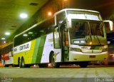 Empresa Gontijo de Transportes 11695 na cidade de Belo Horizonte, Minas Gerais, Brasil, por César Ônibus. Número da foto: #1061600.