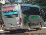 Viação Garcia 7356 na cidade de Maringá, Paraná, Brasil, por Pedroka Ternoski. Número da foto: #1060196.