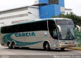 Viação Garcia 7480 na cidade de São Paulo, São Paulo, Brasil, por Diego Almeida Araujo. Número da foto: #1060856.