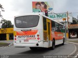 Autotrans > Turilessa 2830 na cidade de Ipatinga, Minas Gerais, Brasil, por Wanderson Vinícius Amorim. ID da foto: :id.