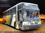 Empresa Gontijo de Transportes 15090 na cidade de Coronel Fabriciano, Minas Gerais, Brasil, por Wanderson Vinícius Amorim. Número da foto: #1061144.