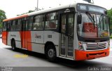 Guarany Transportes e Turismo 5931 na cidade de Goiânia, Goiás, Brasil, por Carlos Júnior. Número da foto: #1061242.