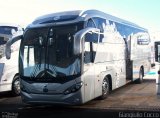 Volvo B380R 4X2 na cidade de Contagem, Minas Gerais, Brasil, por Giangiulio Cocco. Número da foto: #:id.
