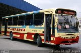 Auto Viação Jurema RJ 120.054 na cidade de Duque de Caxias, Rio de Janeiro, Brasil, por Carlos Eduardo Lopes. Número da foto: #1061722.