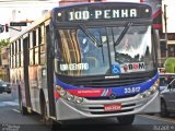 Guarulhos Transportes 33.617 na cidade de Guarulhos, São Paulo, Brasil, por Israel *. Número da foto: #1061920.